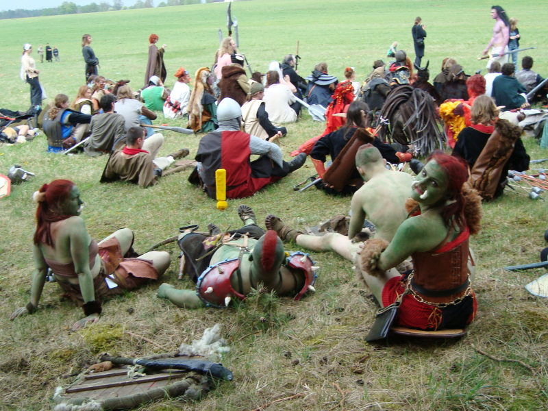 Azeroth 2010, photo by Pucik