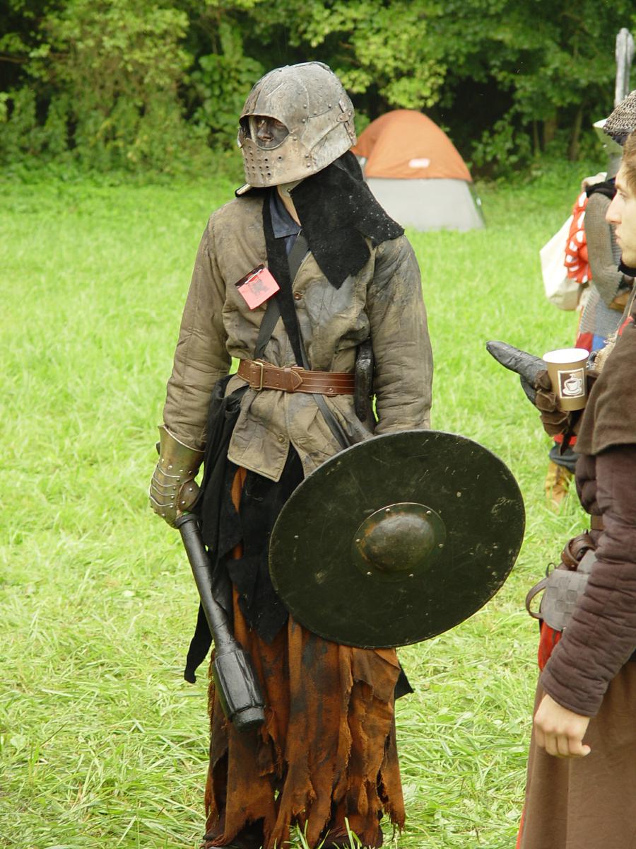 Warhammer 2010