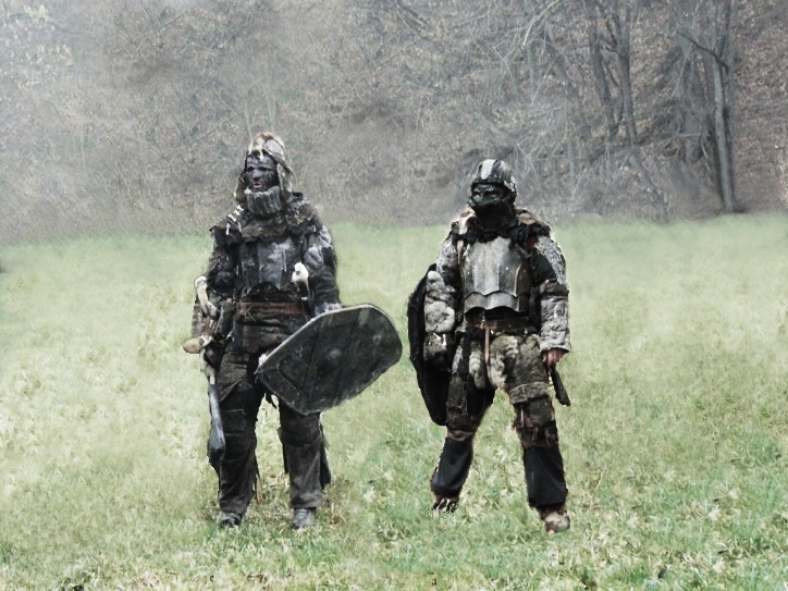 Podzimní Řež 2013