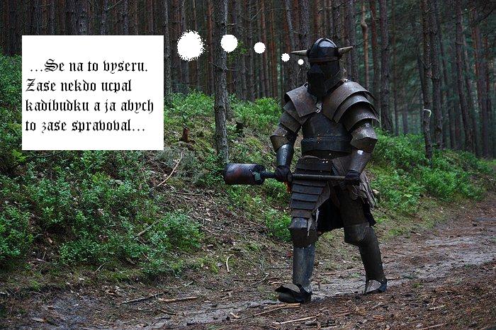 Opravář