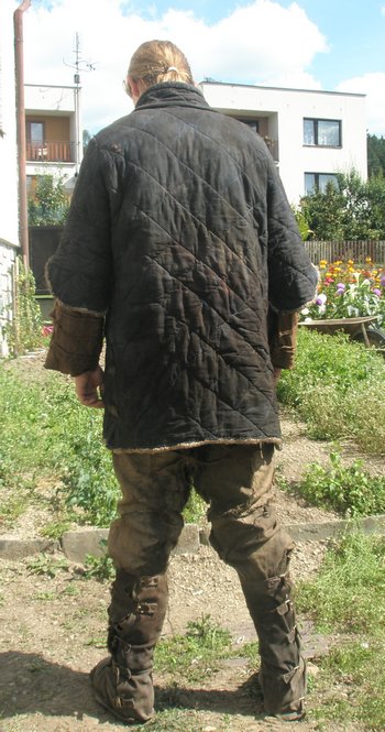prošívka 2