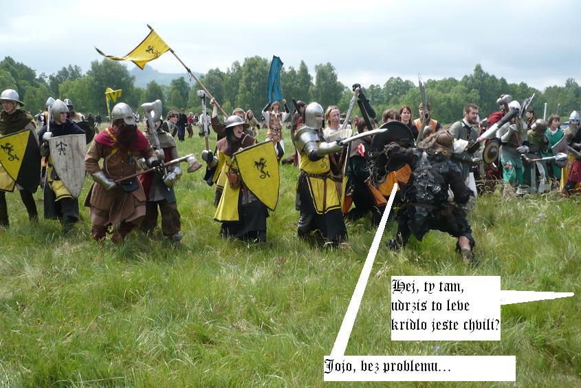 Vymlať je, skřete!